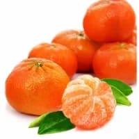 Clementines Corses Reflets De France