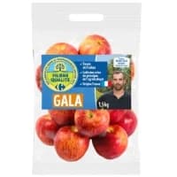 Pommes Gala Agroecologie Filiere Qualite Carrefour