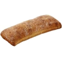 Pain Ciabatta