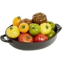 Tomates Cotelees Melangees Vrac