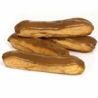 Eclairs Au Cafe