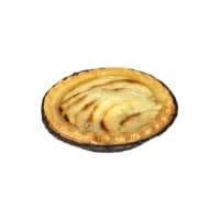 Tartelette Sablee A La Pomme Gelpat Tradition