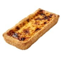 Flan Bande Flan Carrefour