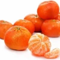 Mandarines Pitufo