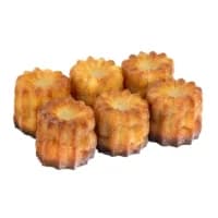 Caneles