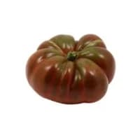 Tomates Noires Cotelees Vrac