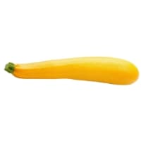 Courgette Longue Jaune A La Piece