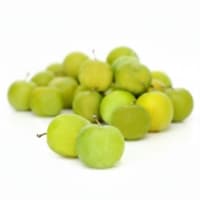 Prunes Reine Claude