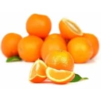 Oranges Maltaises