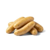 Pommes De Terre Ratte Tourbees Vrac