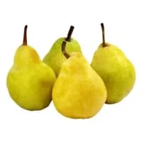 Poires Wiliam Vertes Vrac Bio