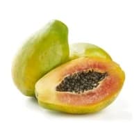Papaye Verte Vrac