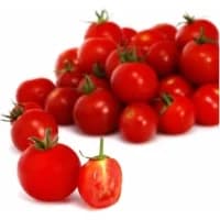 Tomates Cerises Rondes