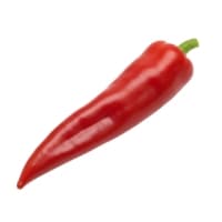 Poivron Corne De Boeuf Rouge