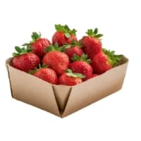 Fraises Rondes