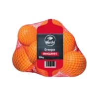 Orange Sanguine