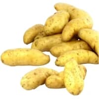Pommes De Terre Primeur Ile De Re Aop