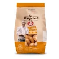 Pommes De Terre Pompadour Label Rouge