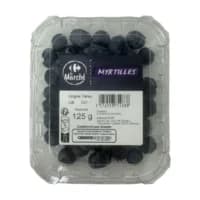 Myrtilles