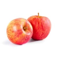 Pomme Bicolore