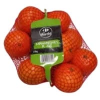 Mandarine A Jus