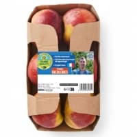 Pommes Bicolores Agroecologiques Filiere Qualite Carrefour