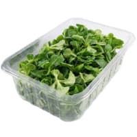 Salade Mache Carrefour