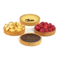 Assortiment De Tartelettes Carrefour