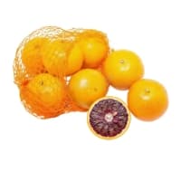 Orange Sanguine