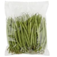 Haricots Verts Carrefour
