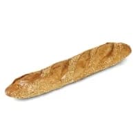 Baguette Au Sesame