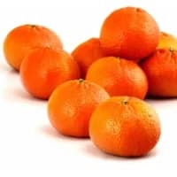 Mandarines A Jus