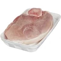 Rouelle De Porc De Jambon Avec Os A Rotir Filiere Qualite Carrefour