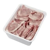 Cotes De Porc A Griller Filiere Qualite Carrefour