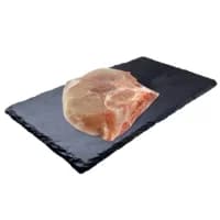 Pointe De Porc Sans Os Pour Saute
