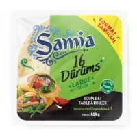 Durums Samia