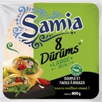 Durums Large Samia
