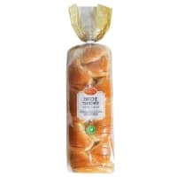 Brioche Tressee Pur Beurre