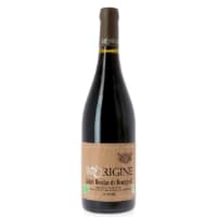 Vin Rouge A O P Vin De Loire Saint Nicolas De Bourgueil Bio Biorigine
