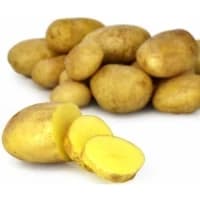 Pommes De Terre Primeur Gourmandine De Noirmoutier Igp