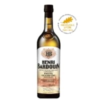 Spiritueux Anise Henri Bardouin 45 Henri Bardouin