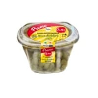 Olives Vertes Cassees Aux Herbes Sous L Olivier