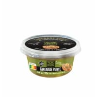 Tapenade Verte Les Delices A Tartiner Tropic Apero