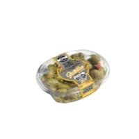 Olives Vertes A La Sicilienne Denoyautees Tropic Apero