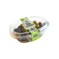 Olives Vertes Et Noires Denoyautees Aux Herbes Tropic Apero