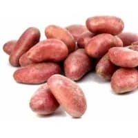 Pommes De Terre Rouge Vapeur Gratin Rissolee