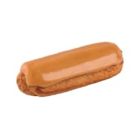 Eclair Au Cafe