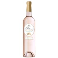 Vin Rose Chateau Pansard Barou De Canson