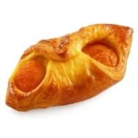 Croissant Aux Abricots Pur Beurre