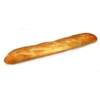Pain Cuit Sur Place